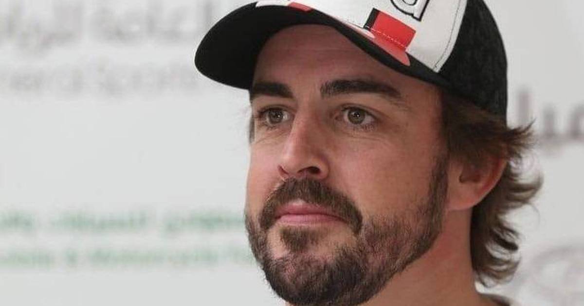 Fórmula 1 Fernando Alonso Vuelve A La Fórmula 1 Con Renault Para Formar Pareja Con Ocon Desde