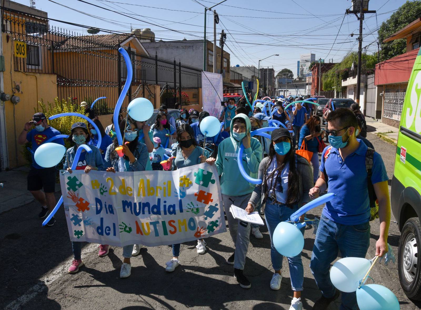 Escuelas Para Niños Autistas En El Estado De Mexico