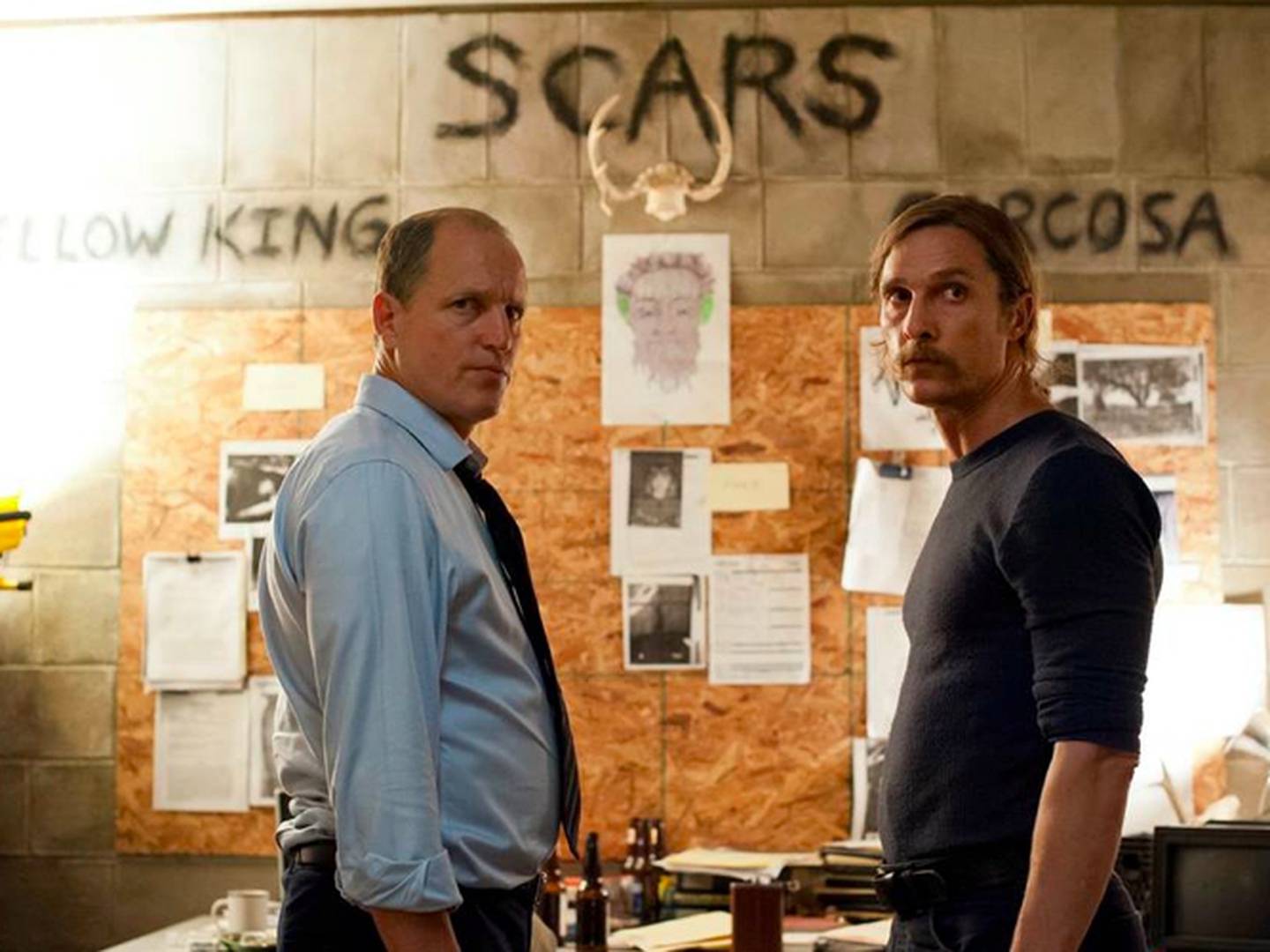 HBO Max: la serie más espectacular sobre detectives que regresa