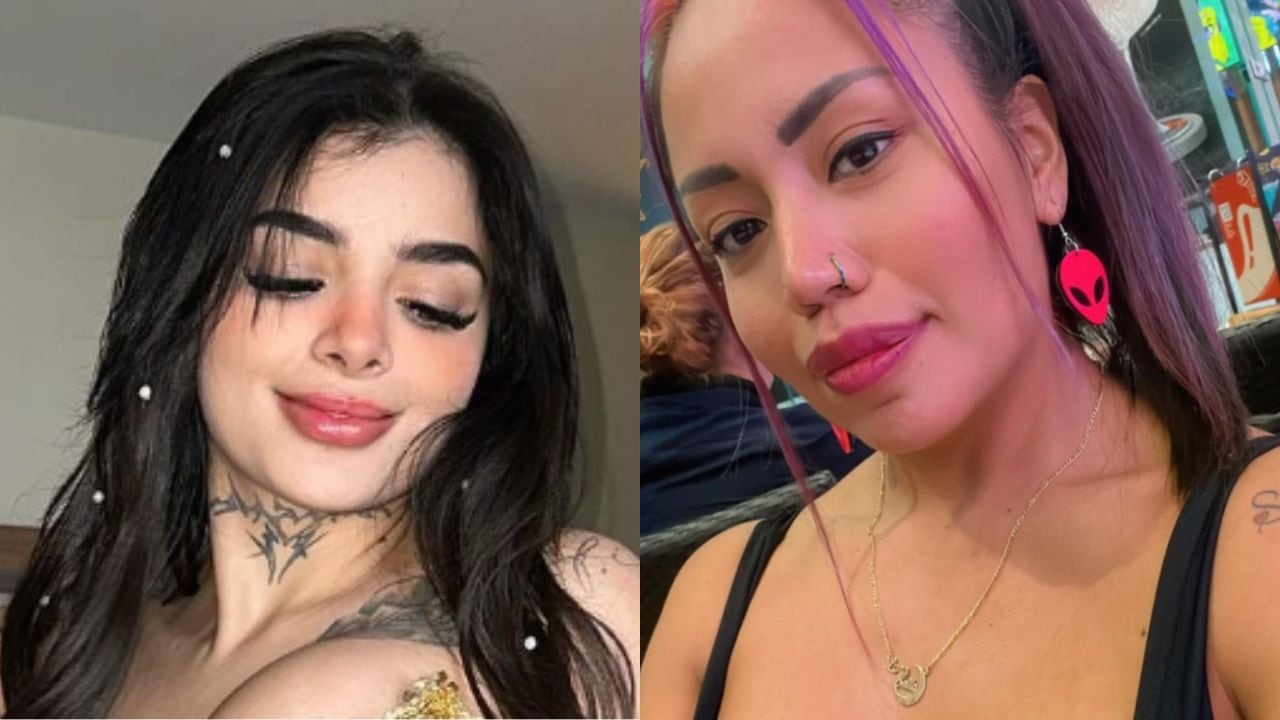 Karely Ruiz opina sobre video de Luna Bella en el Metro de CDMX: “Mil  respetos” – Publimetro México