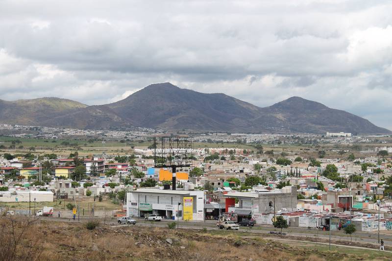 Cuáles son las colonias de Guadalajara donde más entran a robar a las casas?
