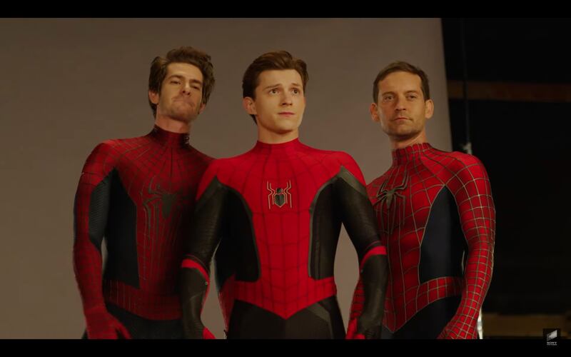 Spider-Man: Sin Camino a Casa, ¿Cuándo es el reestreno de la versión  extendida en México?