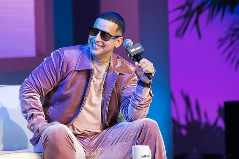 Daddy Yankee se despide este sábadon en el Olímpico - Diario Libre
