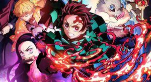 “Demon Slayer”: ¿Dónde ver la segunda temporada? – Publimetro México