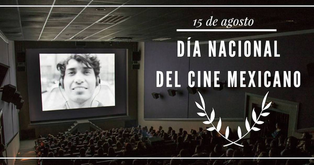 Senado Aprueba El Día Nacional Del Cine Mexicano Publimetro México 1477