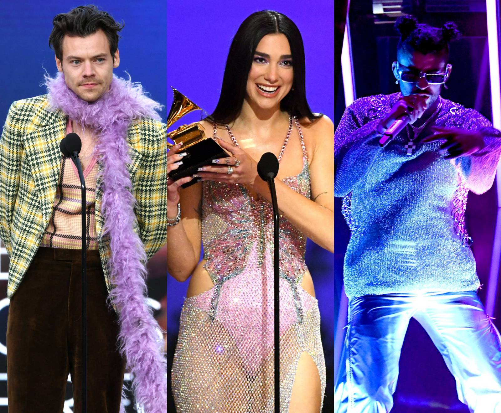 Grammy 2021 Conoce La Lista De Ganadores De Esta Edición ¿quiénes Son Los Ganadores