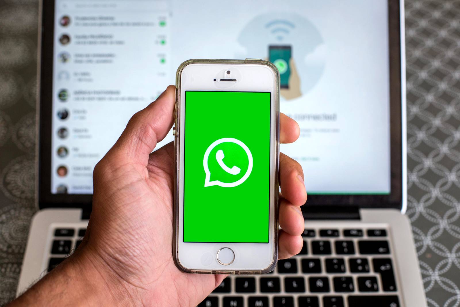 Whatsapp Introduce Nuevos Formatos De Texto Para Resaltar Mensajes 2109
