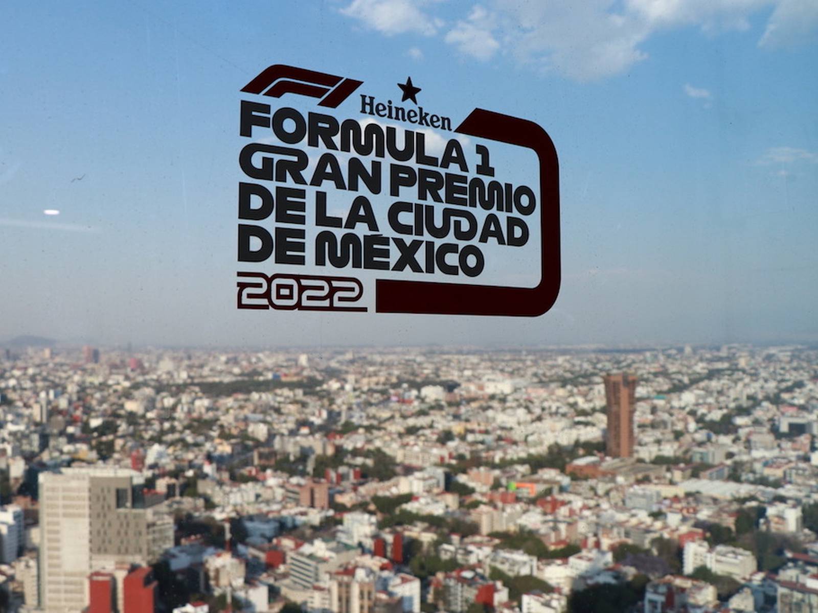 ¿Cuánto cuestan los boletos para el Gran Premio de México 2022 de