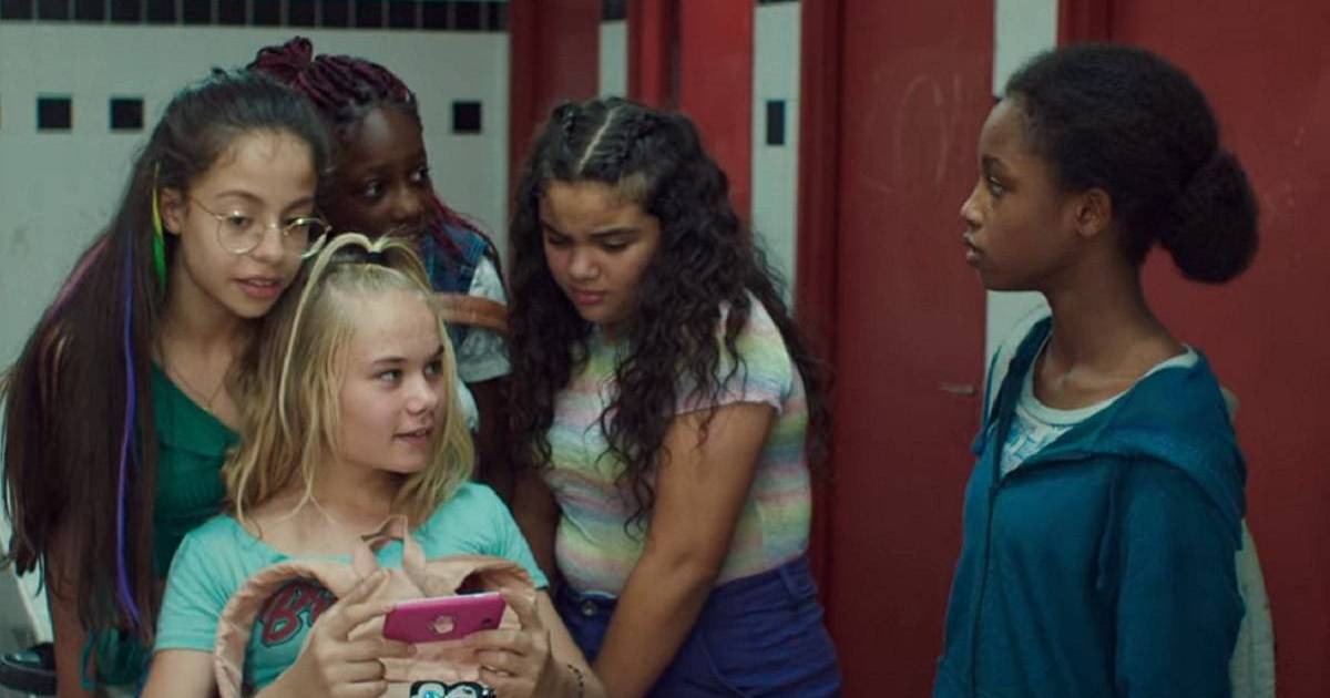 Cultura La película de Netflix Guapis Cuties a juicio en Texas por pornografía infantil