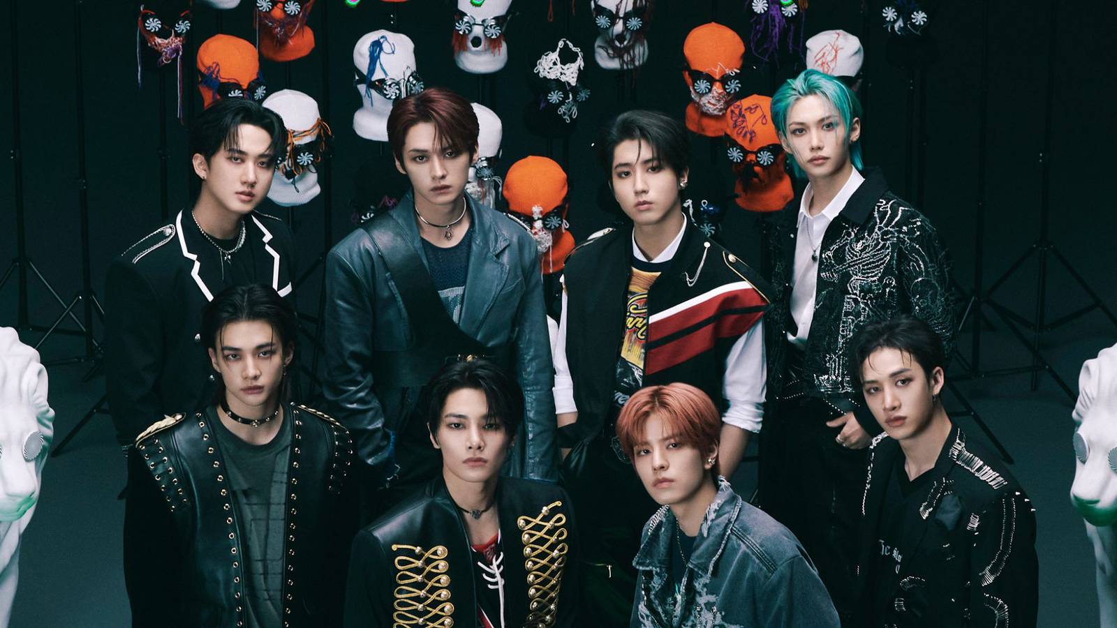 Stray Kids anuncia concierto en México para 2024, ¿Cuándo comienza la