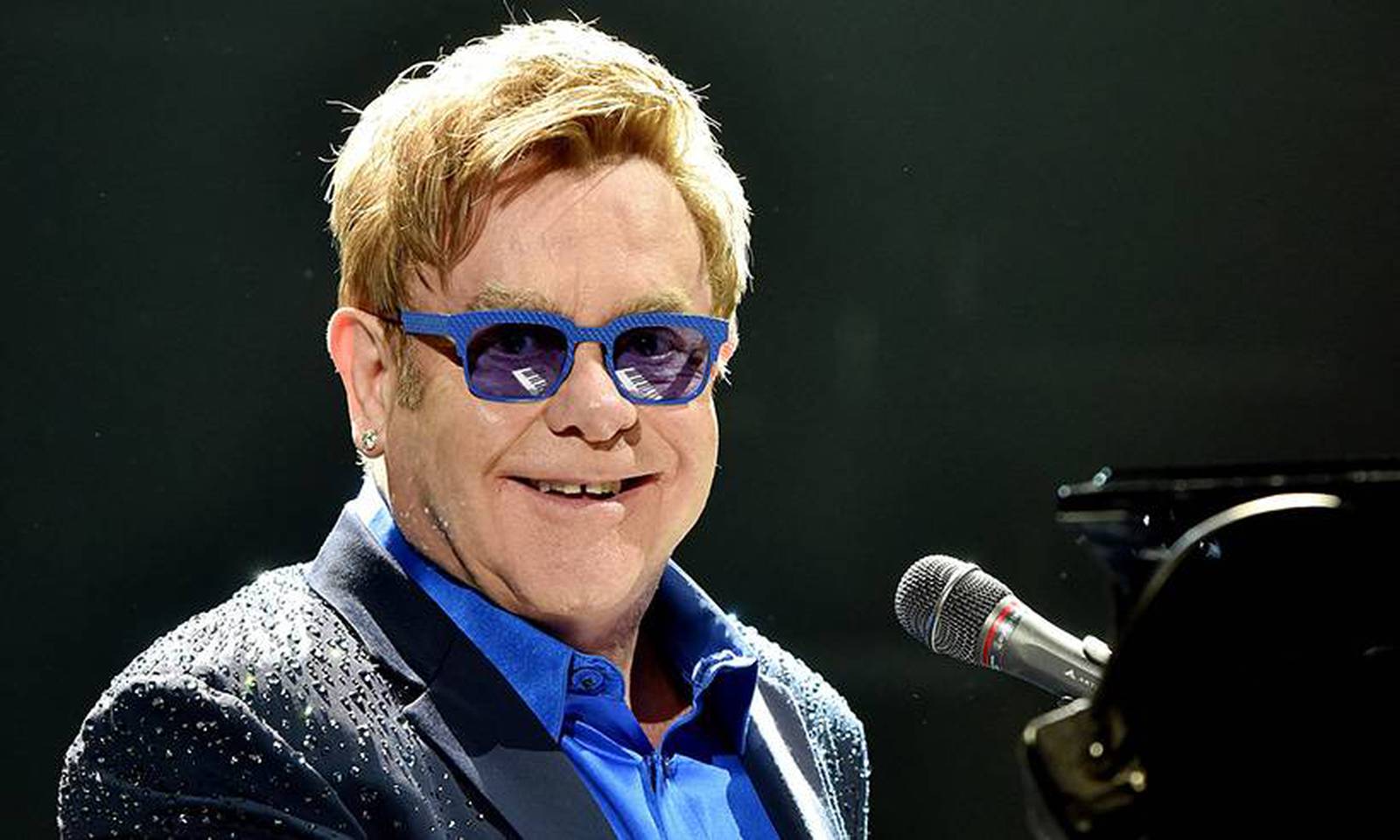Elton John anuncia nuevas fechas para su última gira