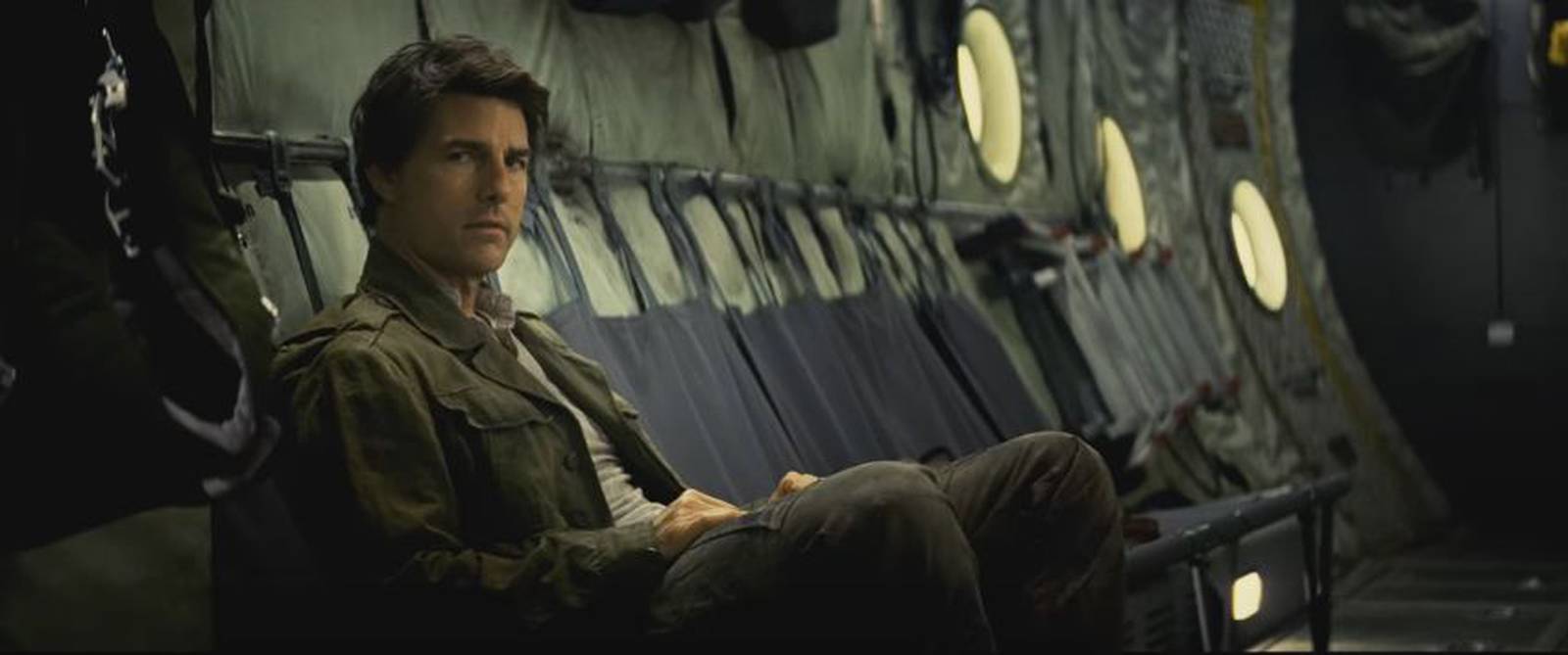 Nuevo Tráiler De La Momia Protagonizada Por Tom Cruise