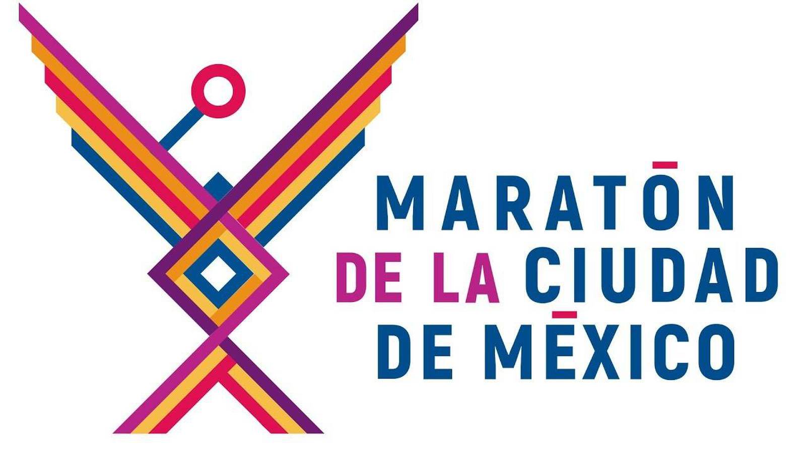 Toma tus precauciones por el Maratón de la Ciudad de México