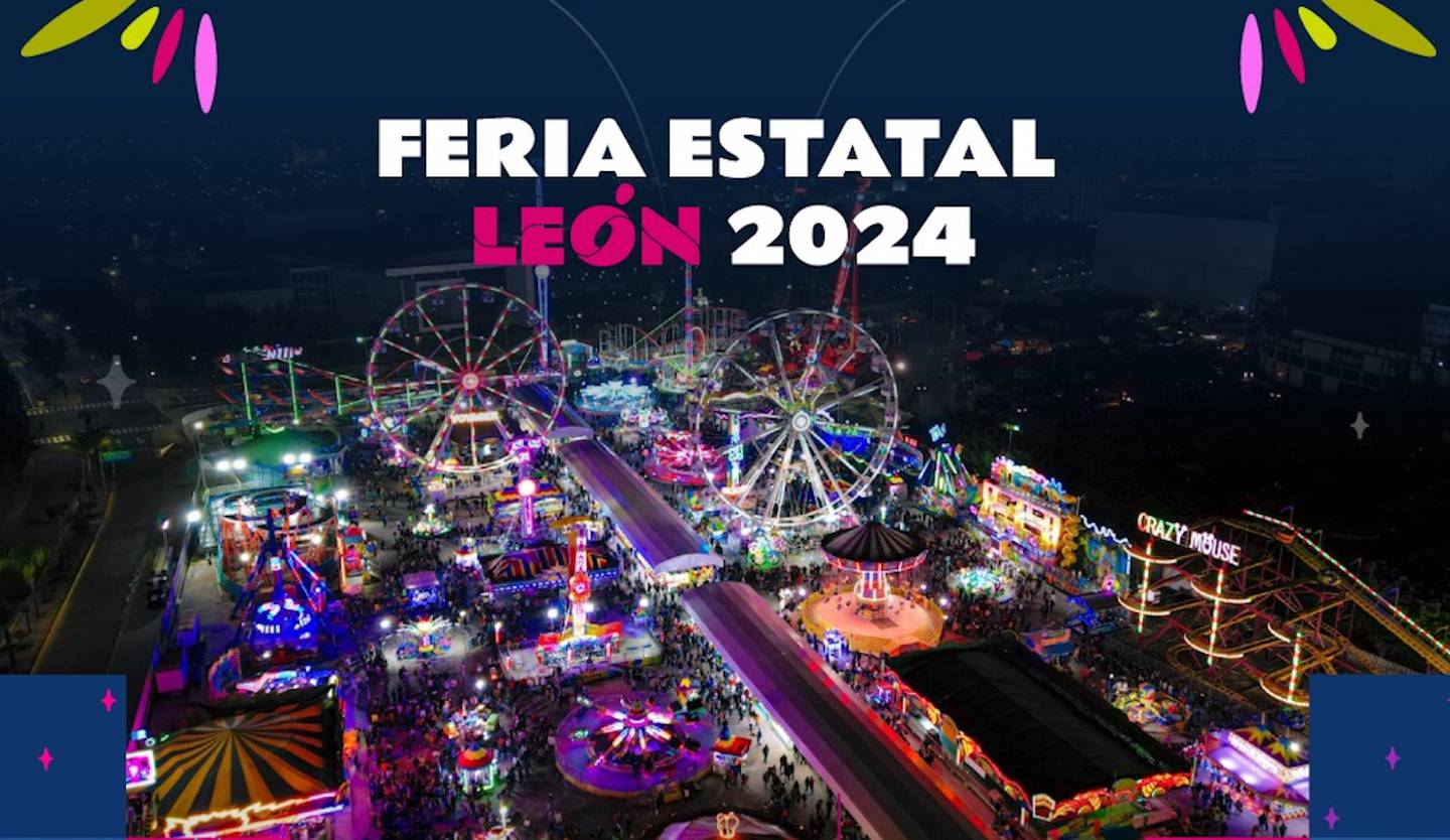 Feria Estatal de León 2024 ¿Cuánto cuestan los boletos?