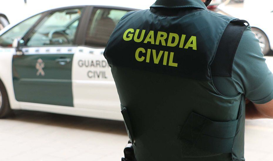 El Gobierno asciende al general de la Guardia Civil que habló de minimizar  desafecciones contra Moncloa