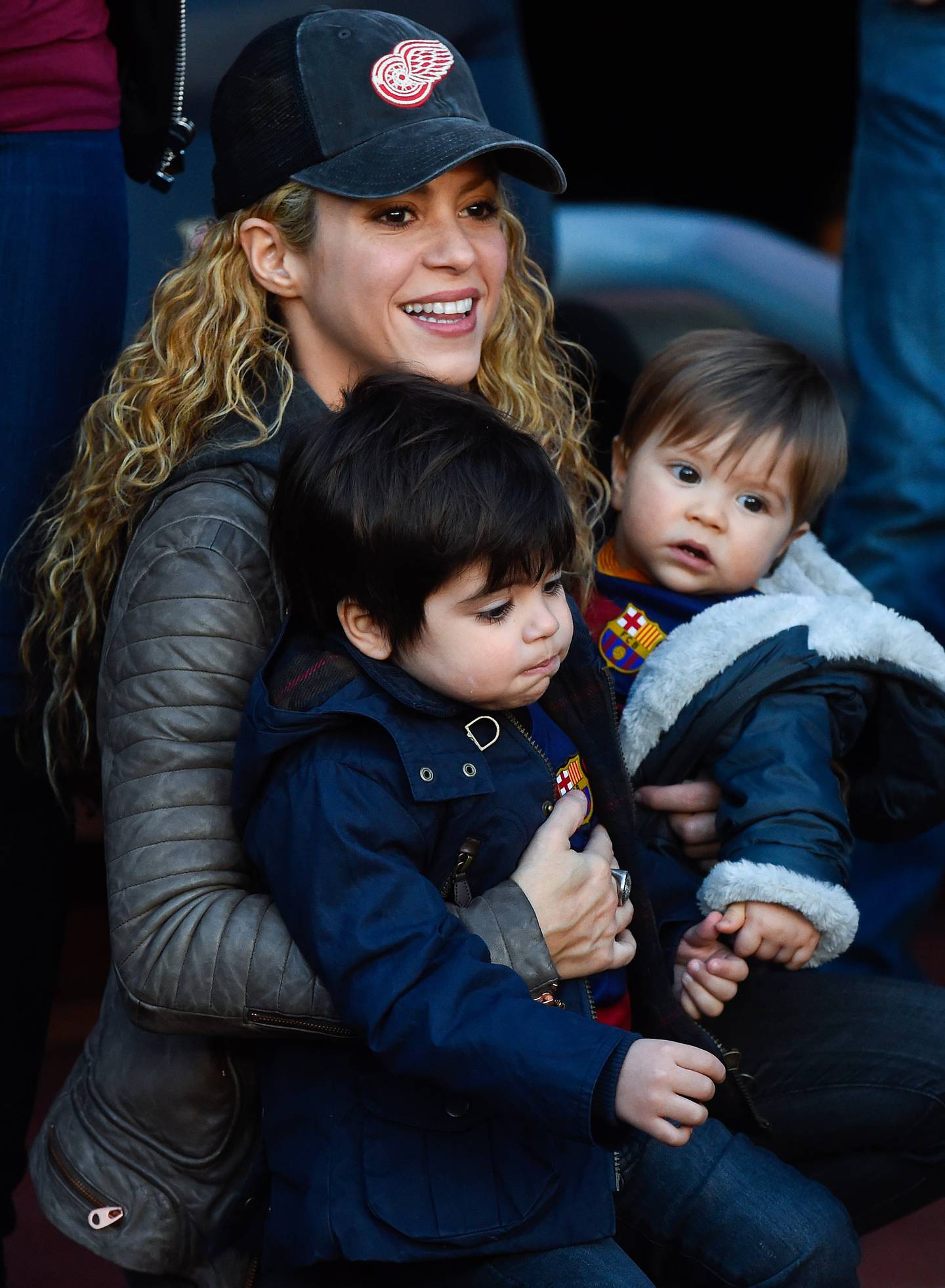 Shakira Y Gerard Piqu Confirman Su Separaci N Una Cronolog A De La