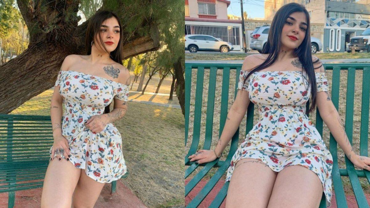 Karely Ruiz desafía la censura de Instagram al publicar un video en bikini  – Publimetro México