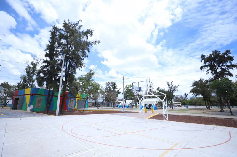 Guanajuato: Convertirán en parques a 30 terrenos baldíos en la ciudad de  León