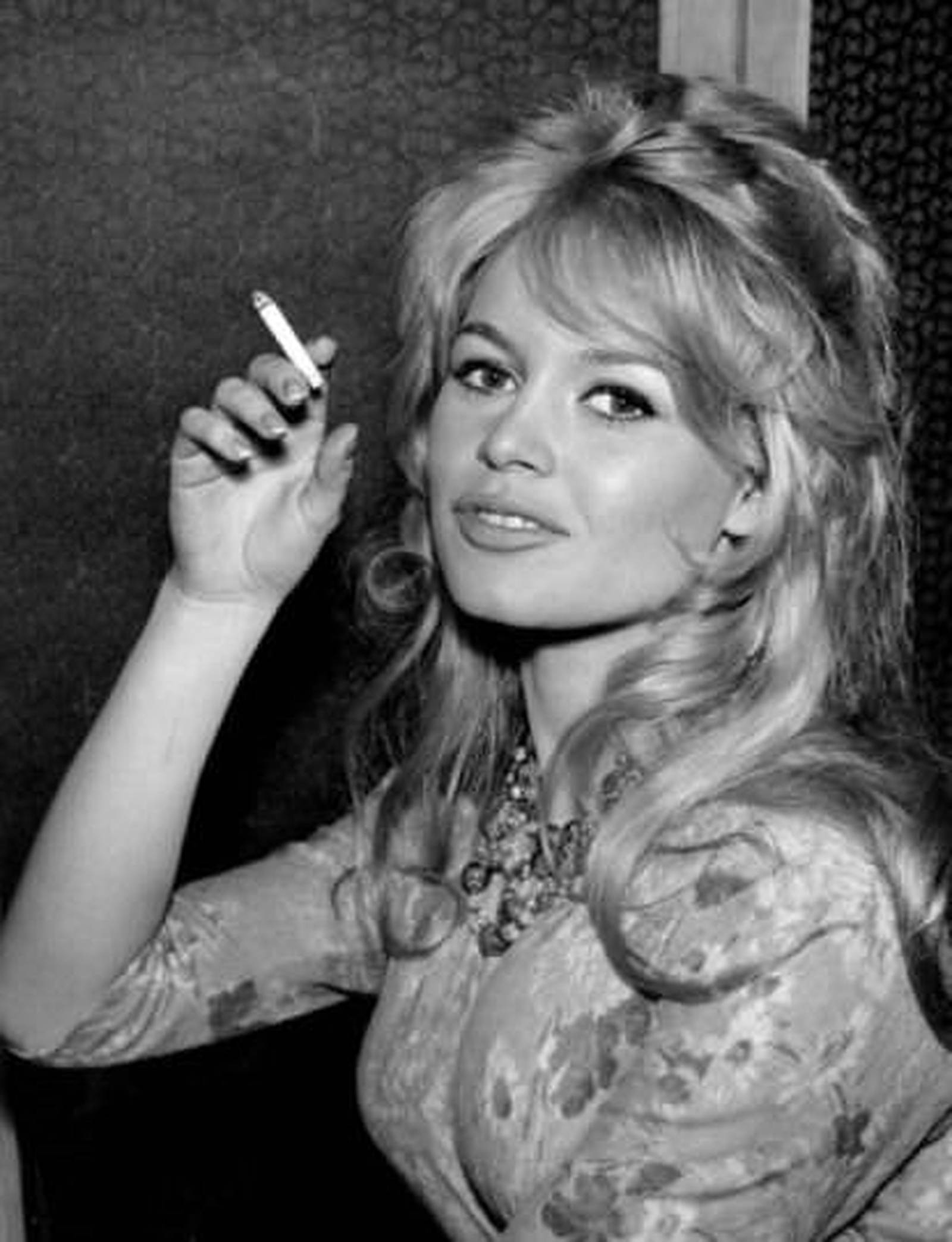 Así Luce La Sex Symbol Brigitte Bardot A Sus 80 Años Publimetro México
