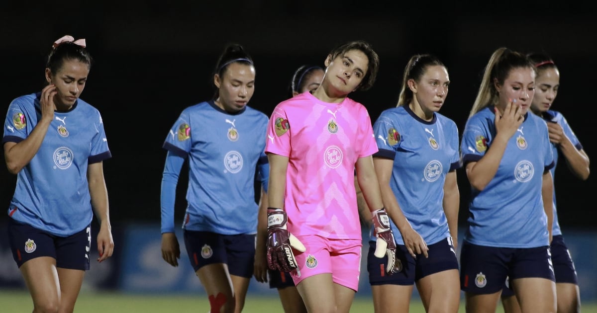 Liga MX Femenil Resumen de la jornada 9 y tabla de posiciones