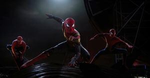 Conoce el final alternativo oficial de Spider-Man: No Way Home – Publimetro  México