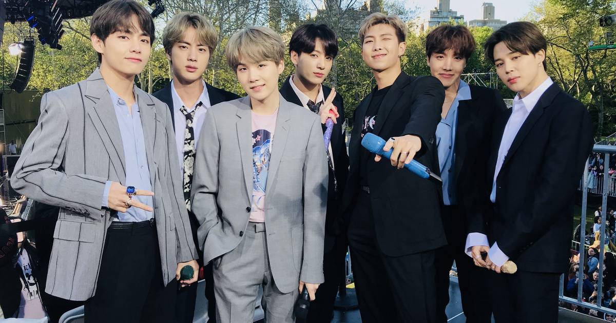 Los Miembros De Bts Y Su Carrera Como Solistas ¿cuándo Estrenan Sus álbumes Se Separa Y Entran 