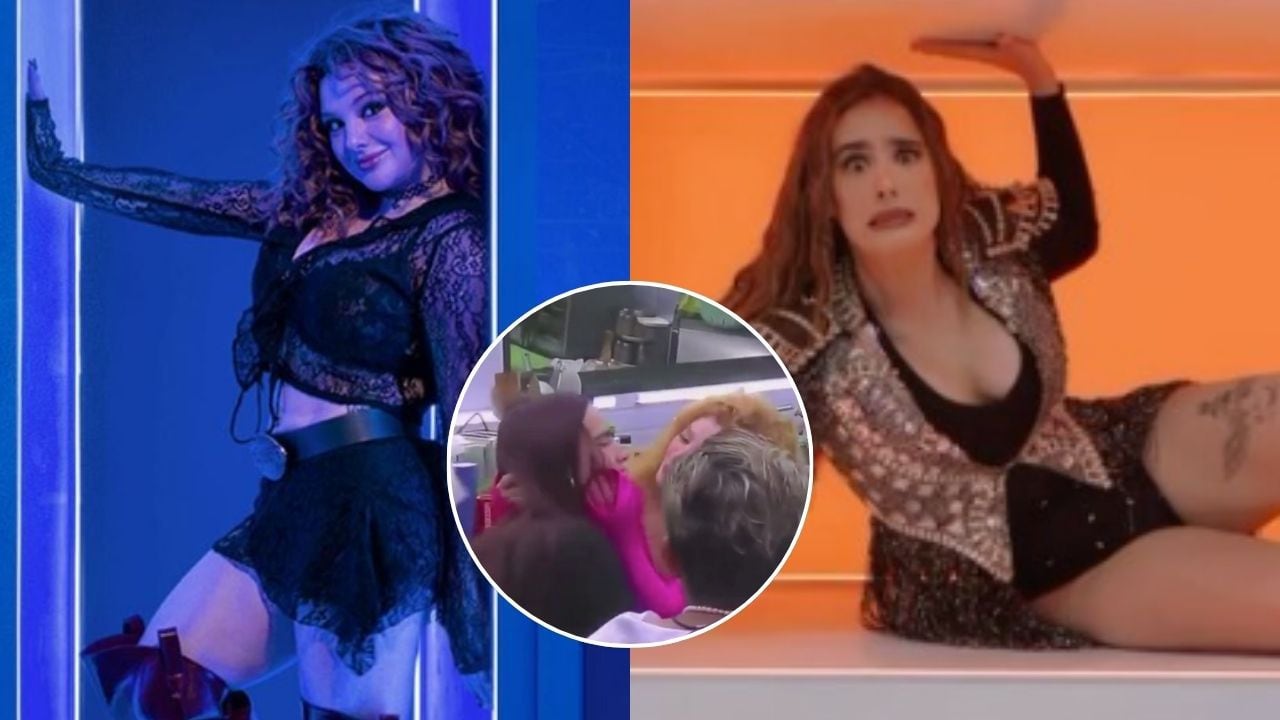 Galilea Montijo en LCDLFM revela que no puede tomar alcohol hasta terminar  el programa – Publimetro México