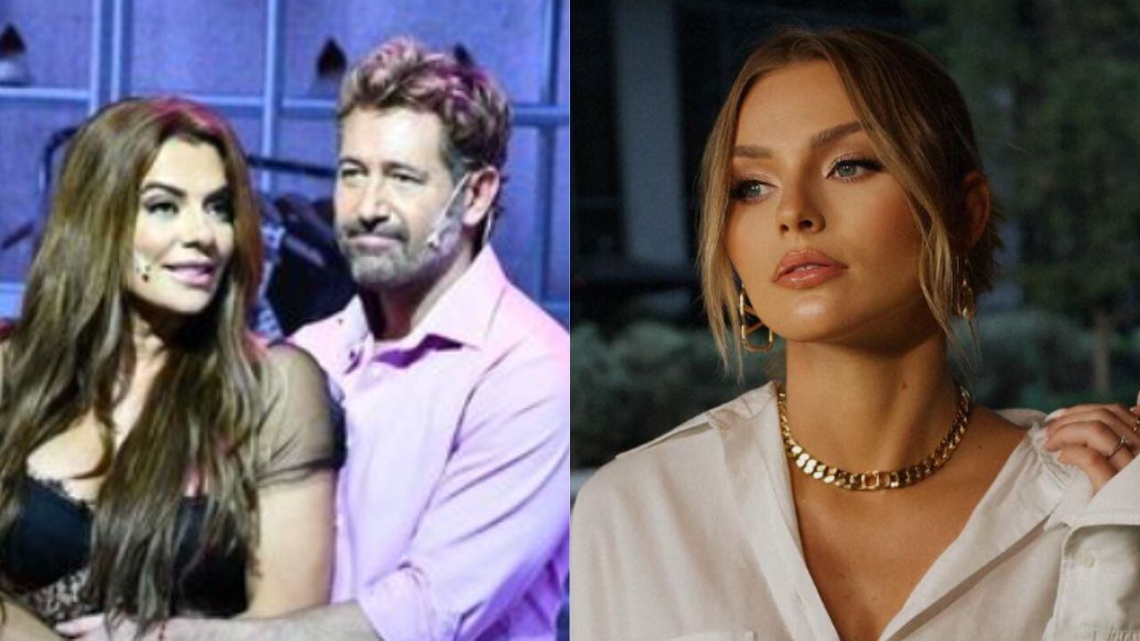 Irina Baeva tendría que recibir pensión alimenticia de Gabriel Soto a pesar  de no tener hijos – Publimetro México