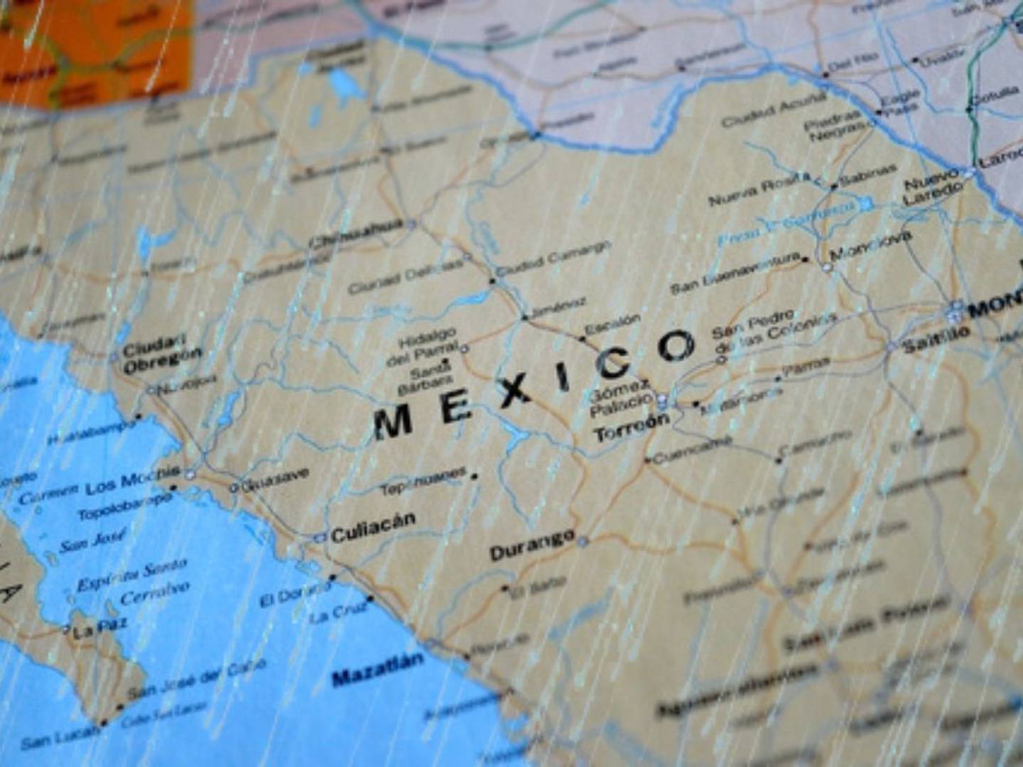Google Maps se 'burla' de los equipos mexicanos Cruz Azul y Atlas
