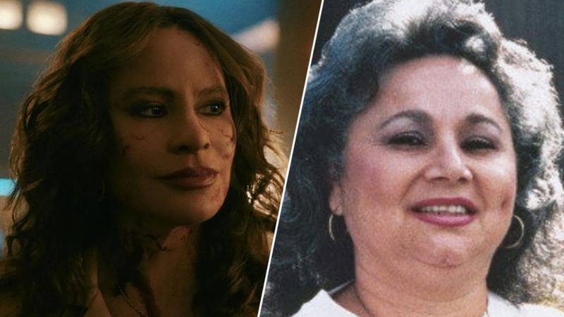 Griselda Blanco La Narcotraficante Colombiana Protagonista De La Nueva Miniserie De Netflix