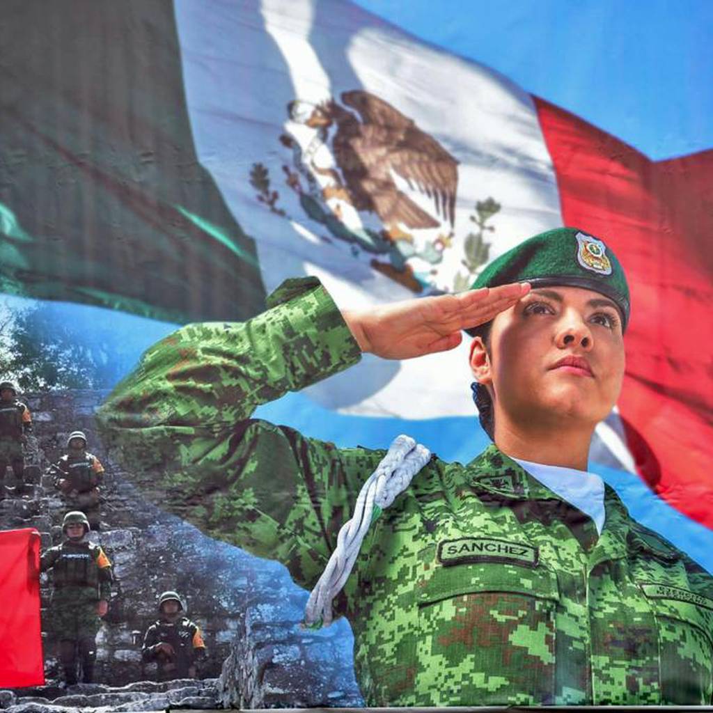 Qué necesita México para sumarse a la guerra de Ucrania y Rusia?
