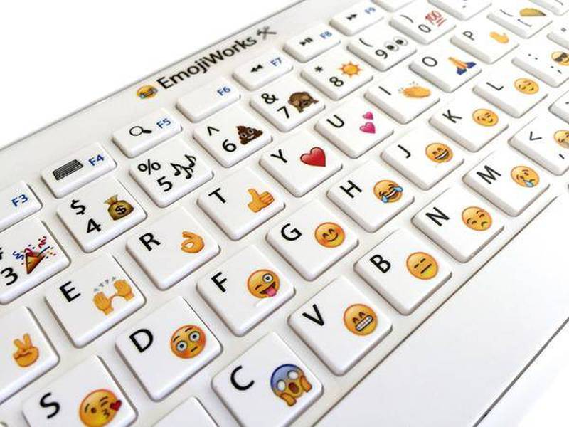 Acceso directo a los 'emojis' desde tu teclado
