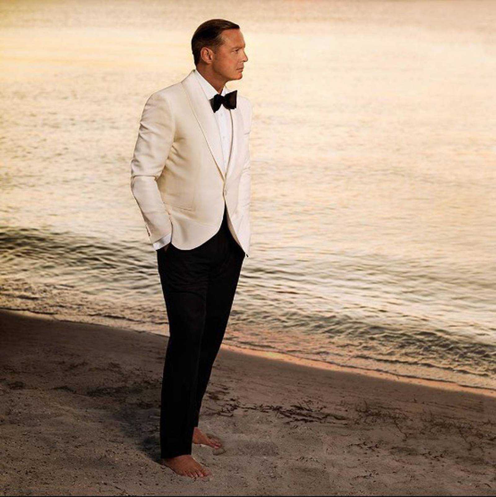 Conoce las canciones del nuevo disco de Luis Miguel Publimetro México