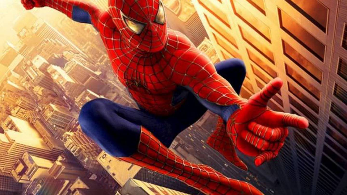'Spiderman 4': Esta es la posible fecha de estreno