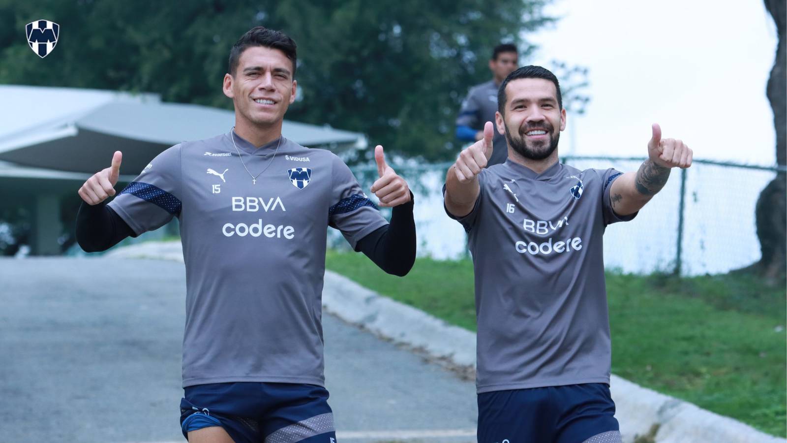 Rayados vs Cruz Azul, Celso Ortiz ve al Monterrey con ritmo