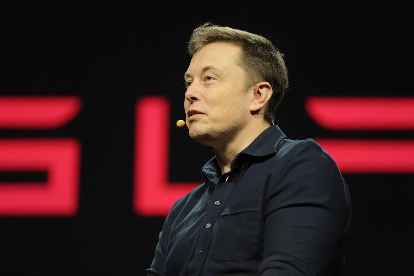 Esto Sucedi En La Vida De Elon Musk Que Lo Motiv A Invertir En Tesla