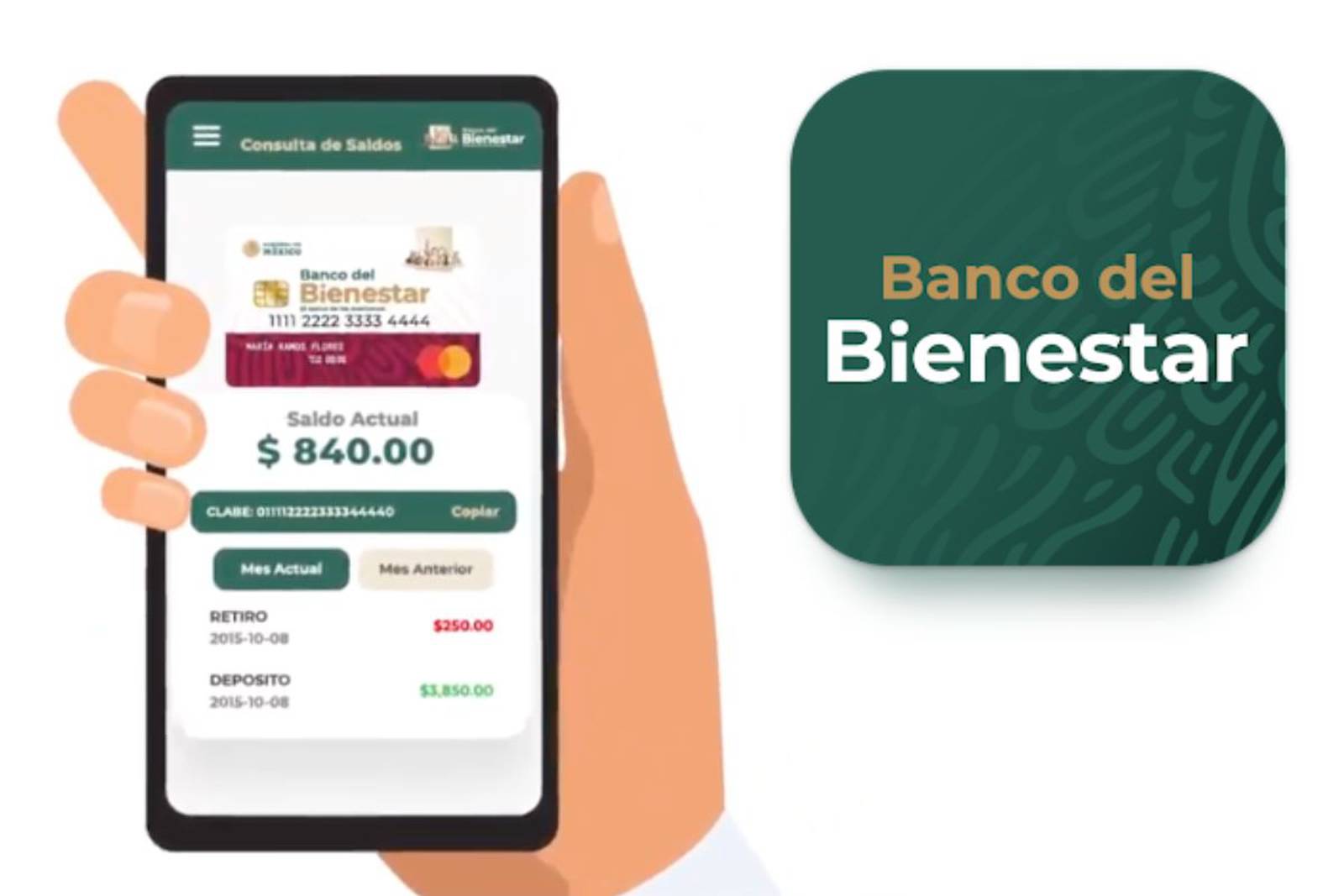 Banco Del Bienestar ¿cómo Descargar La App Y Qué Servicios Ofrece Publimetro México 9142