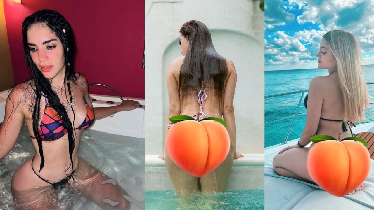 Día del Bikini: ¿Cuáles son las mejores fotos de famosas con esta prenda? –  Publimetro México