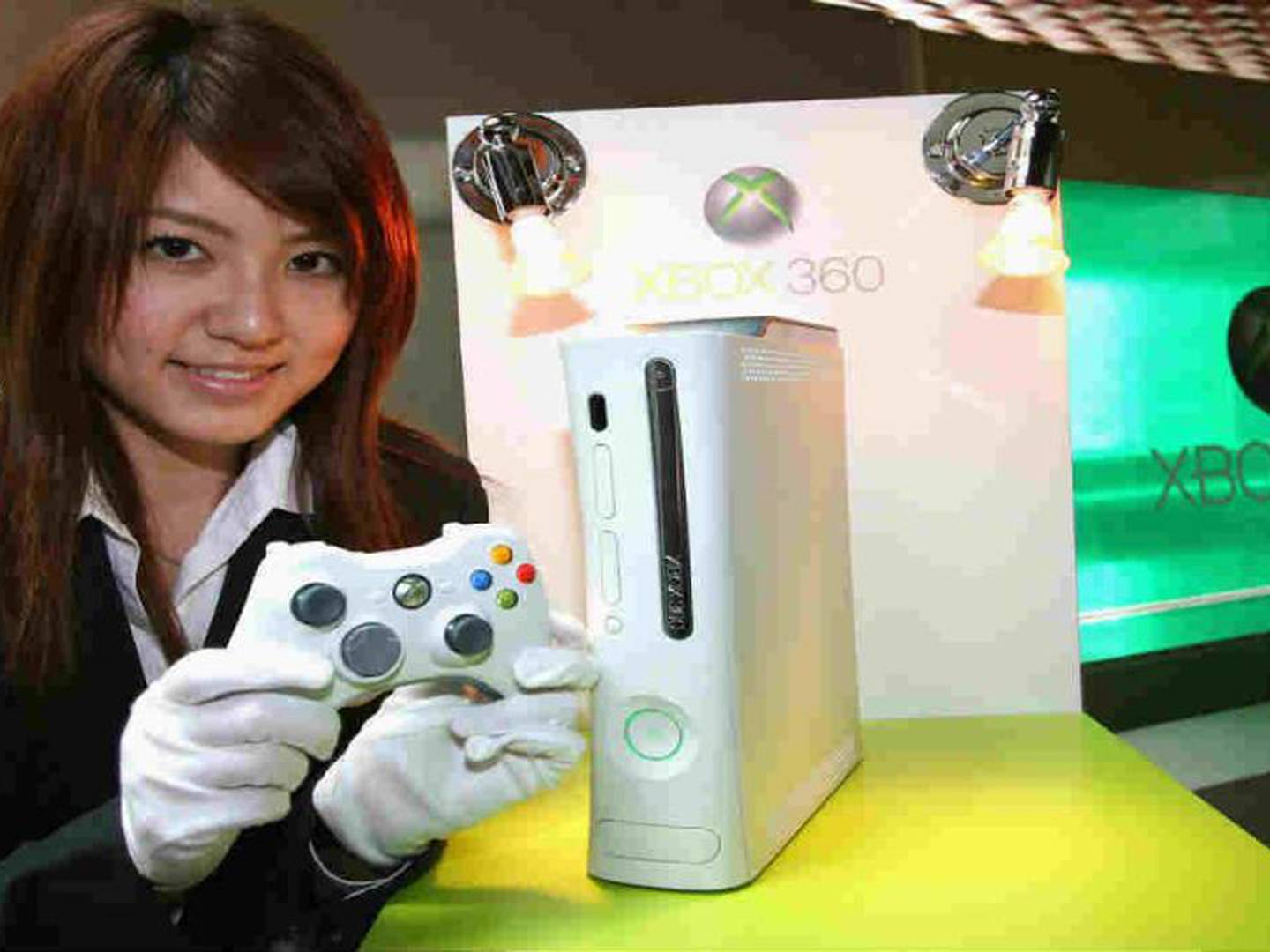 Fanáticos de la Xbox 360 muy pronto deberán decir adiós a su