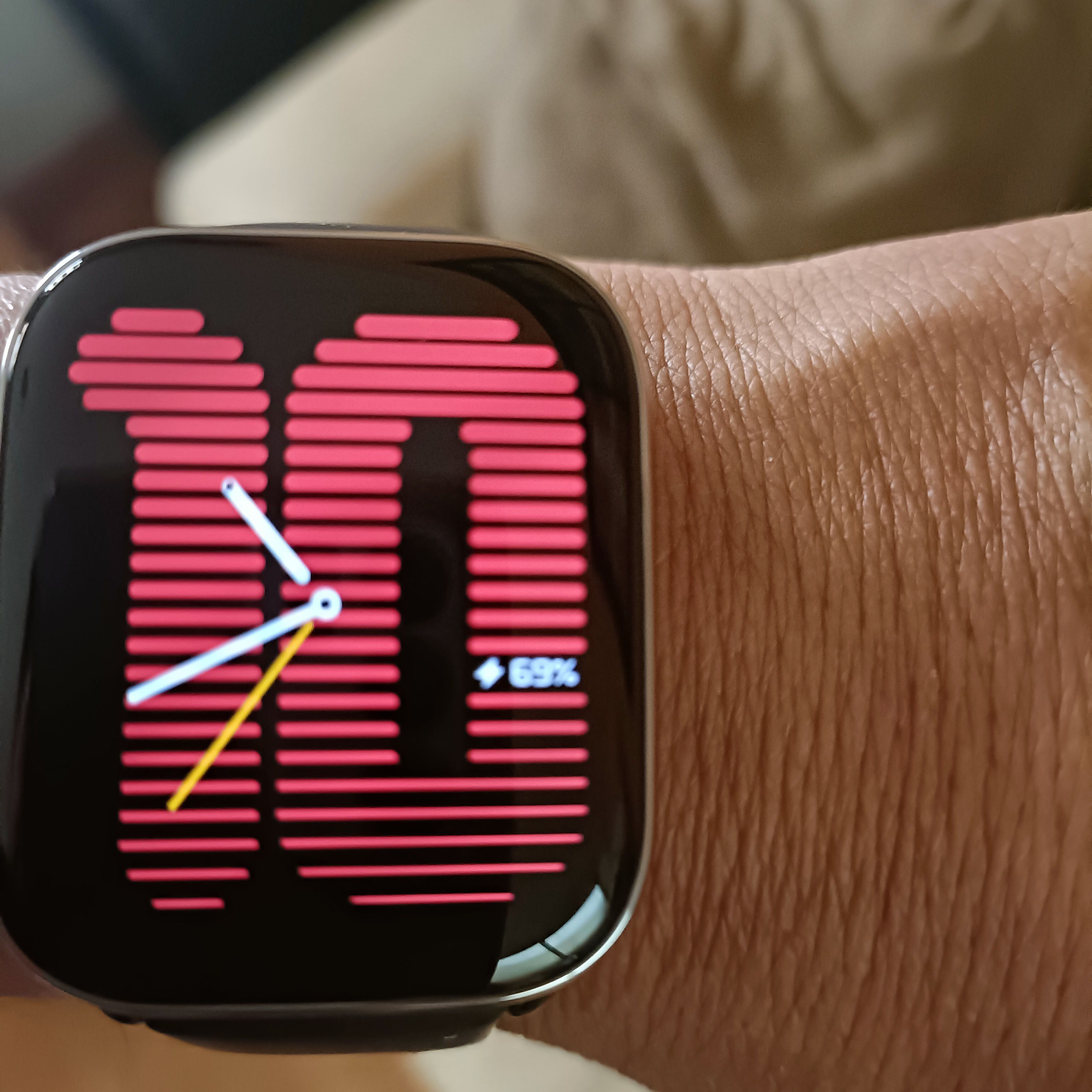 Amazfit Balance: Nuevo smartwatch con una gran pantalla AMOLED y 14 días de  batería -  News
