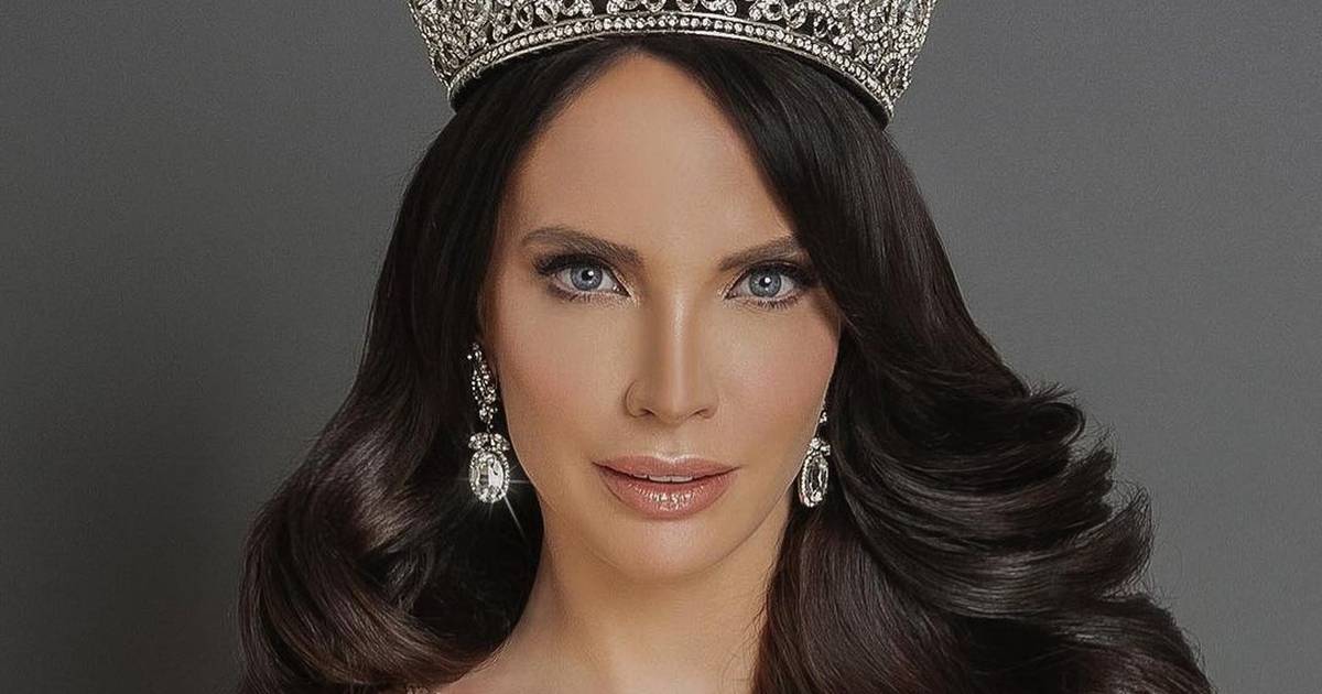 Candidata a Miss Universo anuncia su renuncia Publimetro México