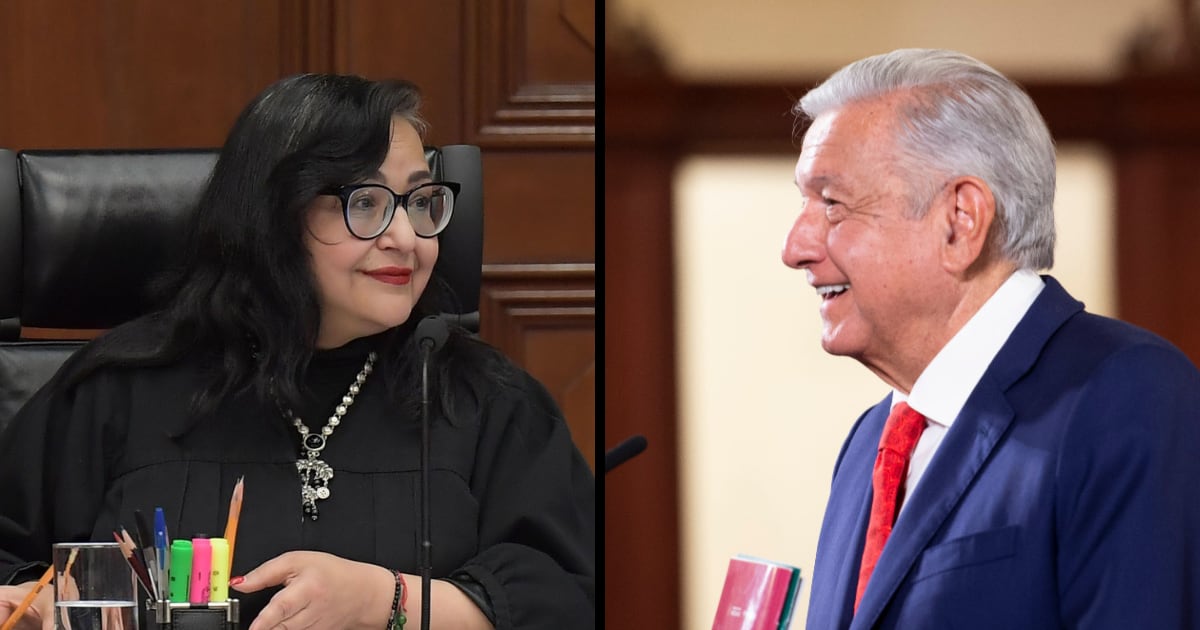 AMLO presentará reforma judicial en 2024