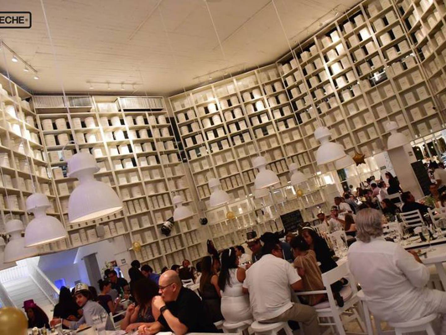 Así es “La Leche”, el restaurante donde sucedió el secuestro de Puerto  Vallarta – Publimetro México