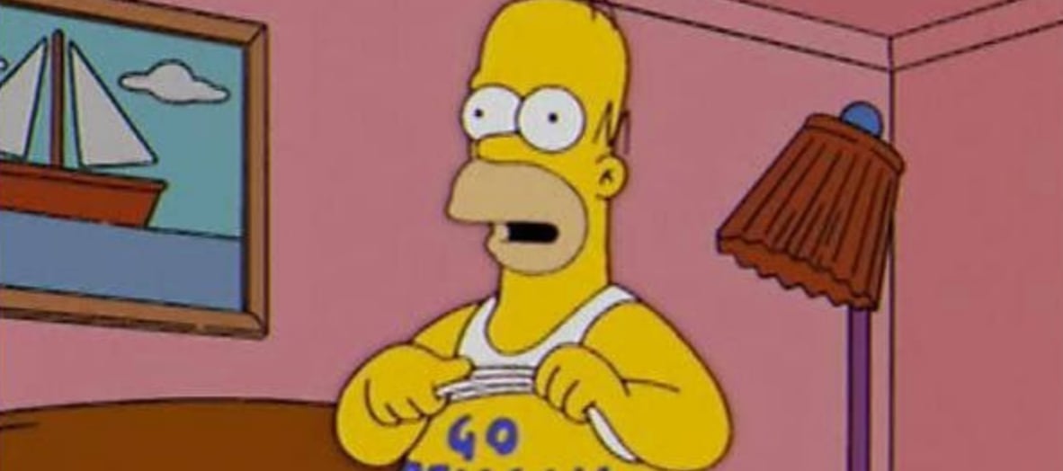 Super Bowl: ¿Los Simpson predijeron al campeón entre Rams y Bengals?