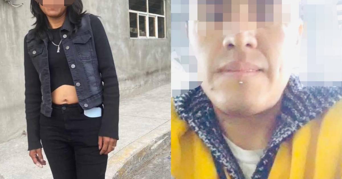 Hombre Descuartiza A Su Esposa Y Se Come Su Cerebro En Puebla 2206