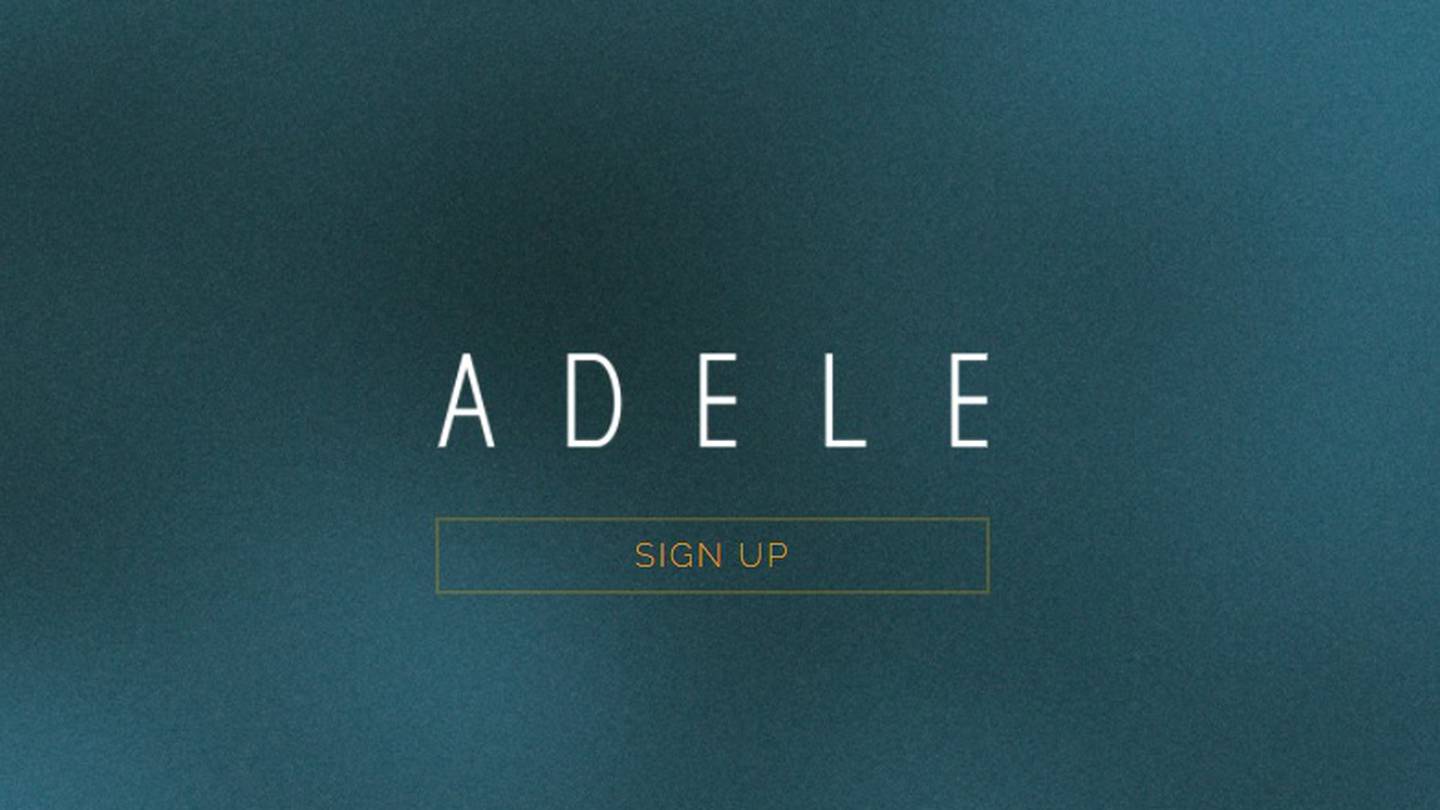 Music Store México - PREVENTA Adele - 30 Envía mensaje para apartar el tuyo  desde $100 📩 Tenemos facilidades de pago Envíos a toda la República  Mexicana