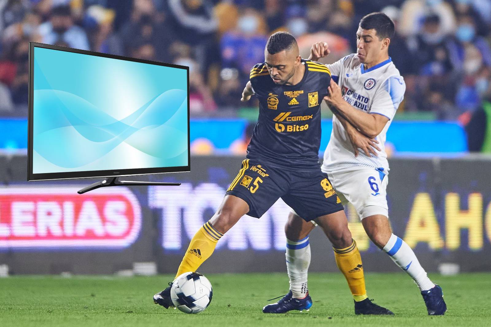 Liga MX ¿Qué televisoras transmitirán la liguilla del Clausura 2022?