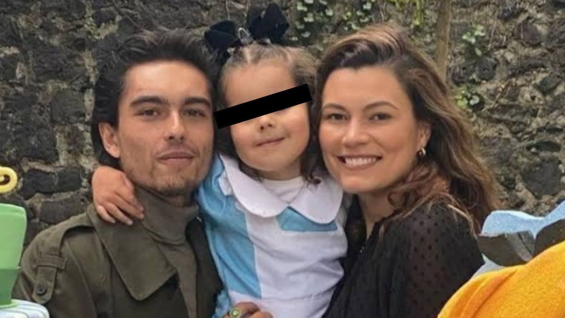 Sergio Mayer Mori estalla en contra de las acusaciones de Natalia Subtil  acerca de su hija Mía – Publimetro México