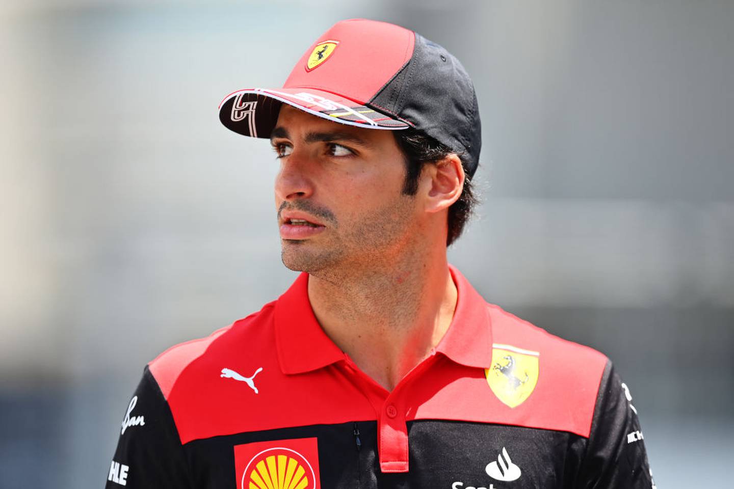F1 Carlos Sainz ‘red Bull Será Difícil De Batir Pero Jugaremos Con La Estrategia