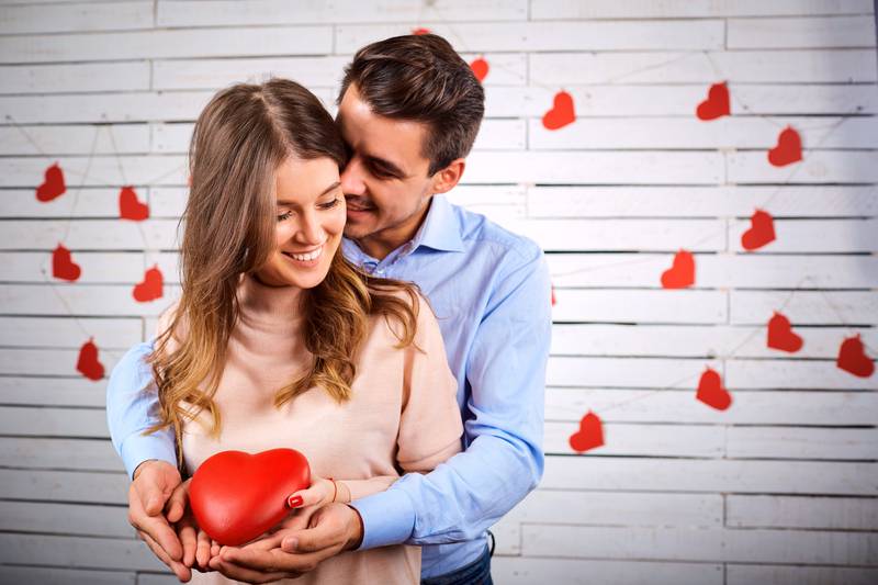 14 de febrero: el origen del Día de los Enamorados
